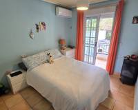 Resale - Town house - Villamartin - Rioja