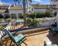 Resale - Town house - Villamartin - Rioja