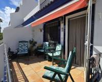 Resale - Town house - Villamartin - Rioja