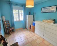 Resale - Town house - Villamartin - Rioja