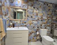 Resale - Town house - Villamartin - Rioja