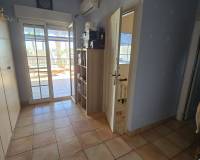 Resale - Town house - Villamartin - Rioja