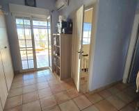 Resale - Town house - Villamartin - Rioja