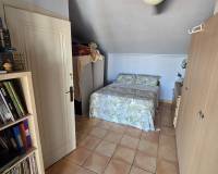 Resale - Town house - Villamartin - Rioja