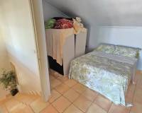 Resale - Town house - Villamartin - Rioja