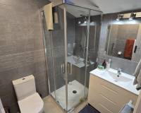 Resale - Town house - Villamartin - Rioja