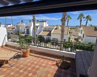 Resale - Town house - Villamartin - Rioja