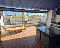 Resale - Town house - Villamartin - Rioja