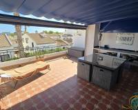 Resale - Town house - Villamartin - Rioja