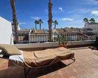 Resale - Town house - Villamartin - Rioja