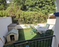 Resale - Town house - Villamartin - Rioja