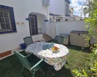 Resale - Town house - Villamartin - Rioja