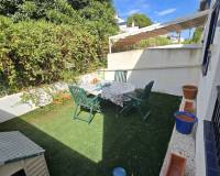 Resale - Town house - Villamartin - Rioja