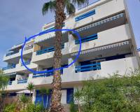 Resale - Apartment - Playa Flamenca - La Calma