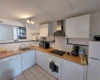 Resale - Apartment - Playa Flamenca - La Calma