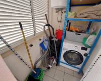 Resale - Apartment - Playa Flamenca - La Calma