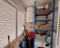 Resale - Apartment - Playa Flamenca - La Calma