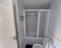 Resale - Apartment - Playa Flamenca - La Calma