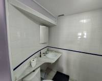 Resale - Apartment - Playa Flamenca - La Calma