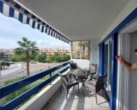 Resale - Apartment - Playa Flamenca - La Calma