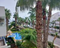 Resale - Apartment - Playa Flamenca - La Calma