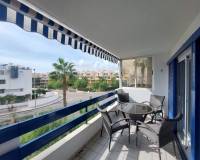 Resale - Apartment - Playa Flamenca - La Calma