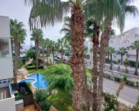 Resale - Apartment - Playa Flamenca - La Calma