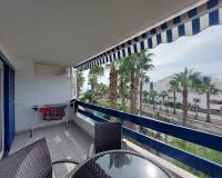 Resale - Apartment - Playa Flamenca - La Calma