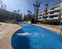Resale - Apartment - Playa Flamenca - La Calma