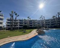 Resale - Apartment - Playa Flamenca - La Calma