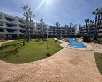Resale - Apartment - Playa Flamenca - La Calma