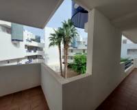Resale - Apartment - Playa Flamenca - La Calma