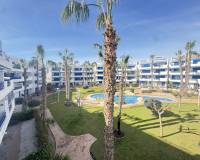 Resale - Apartment - Playa Flamenca - La Calma
