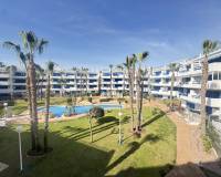 Resale - Apartment - Playa Flamenca - La Calma