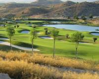 New Build - Apartment - Monforte Del Cid - Font Del Llop