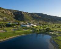 New Build - Apartment - Monforte Del Cid - Font Del Llop