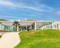 New Build - Apartment - Monforte Del Cid - Font Del Llop