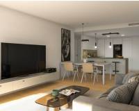 New Build - Apartment - Monforte Del Cid - Font Del Llop
