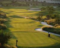 New Build - Apartment - Monforte Del Cid - Font Del Llop