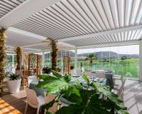 New Build - Apartment - Monforte Del Cid - Font Del Llop