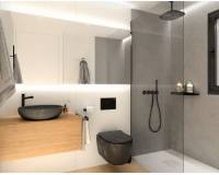 New Build - Apartment - Monforte Del Cid - Font Del Llop