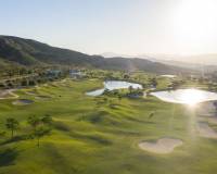 New Build - Apartment - Monforte Del Cid - Font Del Llop