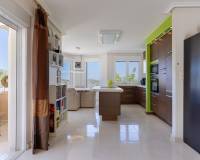 Resale - Independent VIlla - La Zarza - La Zarza Murcia