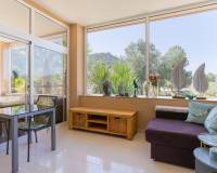 Resale - Independent VIlla - La Zarza - La Zarza Murcia