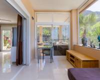 Resale - Independent VIlla - La Zarza - La Zarza Murcia