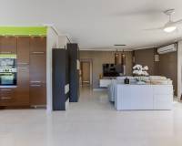 Resale - Independent VIlla - La Zarza - La Zarza Murcia