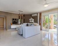 Resale - Independent VIlla - La Zarza - La Zarza Murcia