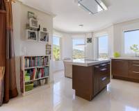 Resale - Independent VIlla - La Zarza - La Zarza Murcia