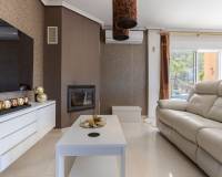 Resale - Independent VIlla - La Zarza - La Zarza Murcia