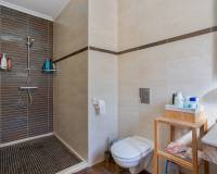 Resale - Independent VIlla - La Zarza - La Zarza Murcia